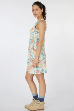 Sherpa Jurk Padma Sporty