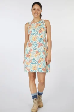 Sherpa Jurk Padma Sporty
