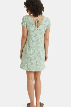 Sherpa Jurk Padma Tie Back