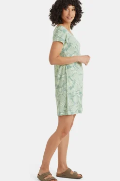 Sherpa Jurk Padma Tie Back
