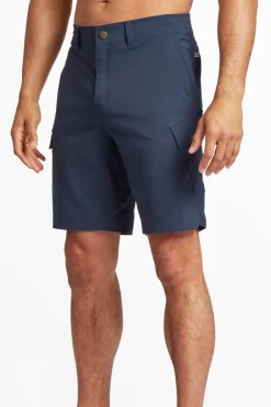 Sherpa Short Bara Cargo