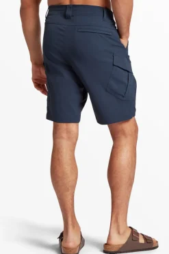 Sherpa Short Bara Cargo