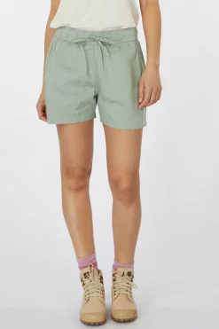 Sherpa Short Palmo Short