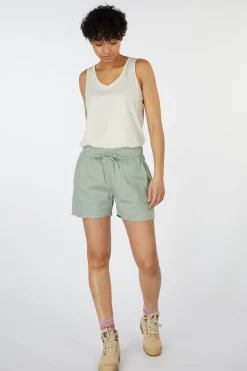 Sherpa Short Palmo Short