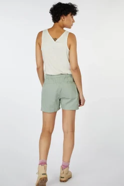 Sherpa Short Palmo Short