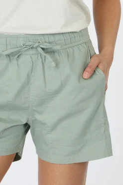 Sherpa Short Palmo Short