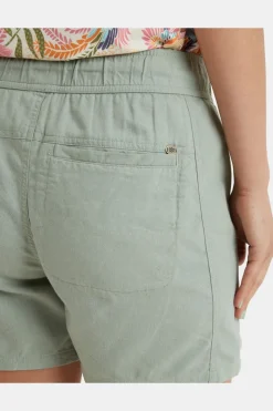 Sherpa Short Palmo Short