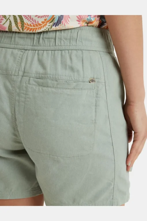 Sherpa Short Palmo Short