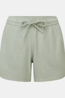 Sherpa Short Palmo Short