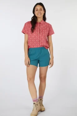 Sherpa Short Sajilo