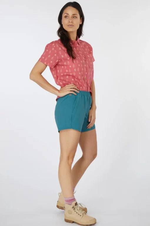 Sherpa Short Sajilo