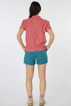 Sherpa Short Sajilo