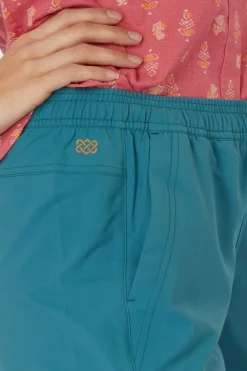 Sherpa Short Sajilo