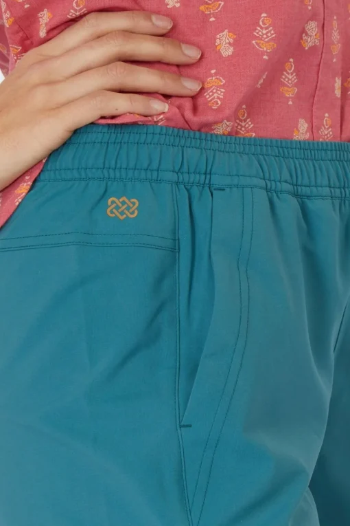 Sherpa Short Sajilo