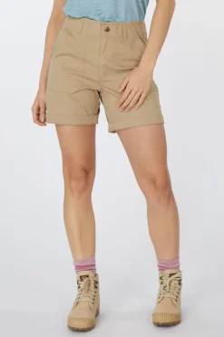 Sherpa Short Tenjing Shorts