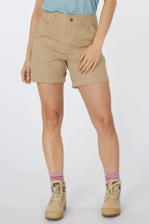 Sherpa Short Tenjing Shorts