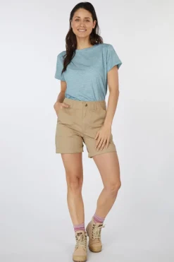 Sherpa Short Tenjing Shorts