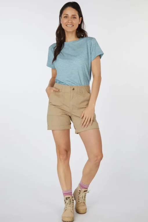 Sherpa Short Tenjing Shorts