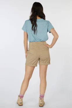 Sherpa Short Tenjing Shorts