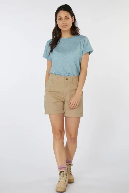Sherpa Short Tenjing Shorts