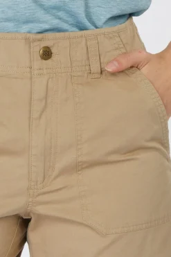 Sherpa Short Tenjing Shorts