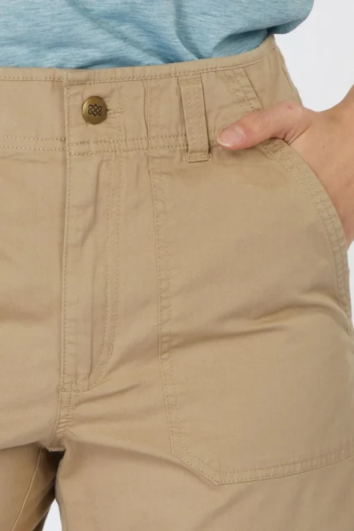 Sherpa Short Tenjing Shorts
