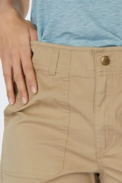 Sherpa Short Tenjing Shorts