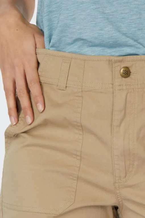 Sherpa Short Tenjing Shorts