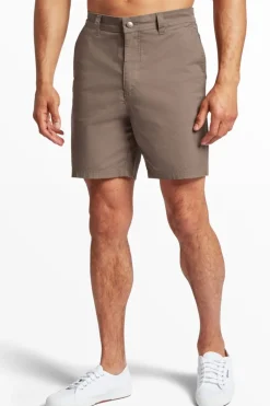 Sherpa Short Tenjing Tour Shorts