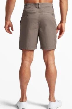 Sherpa Short Tenjing Tour Shorts