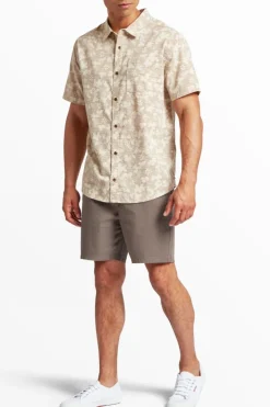 Sherpa Short Tenjing Tour Shorts
