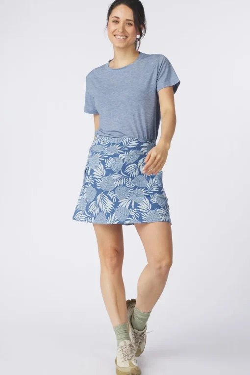Sherpa Skort Neha Skort