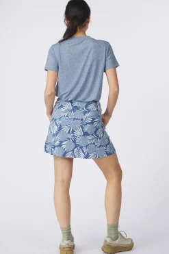 Sherpa Skort Neha Skort