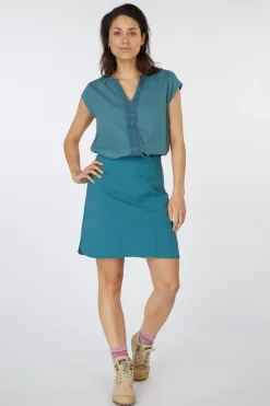 Sherpa Skort Sajilo