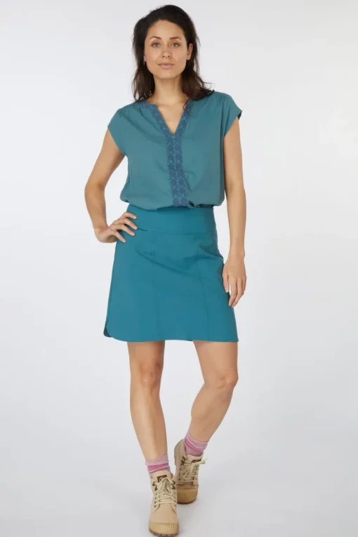 Sherpa Skort Sajilo