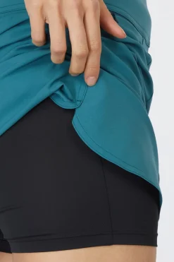 Sherpa Skort Sajilo