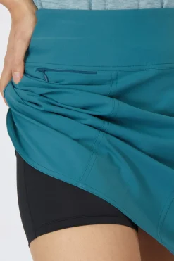Sherpa Skort Sajilo