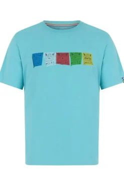Sherpa Tarcho Tee
