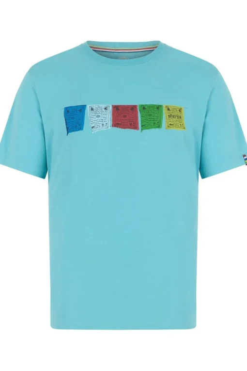 Sherpa Tarcho Tee