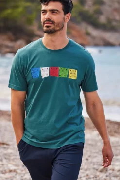 Sherpa Tarcho Tee
