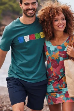 Sherpa Tarcho Tee
