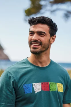 Sherpa Tarcho Tee