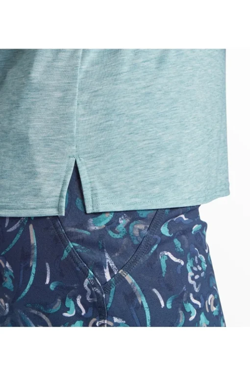 Sherpa Top Asha V-Neck Tank Top