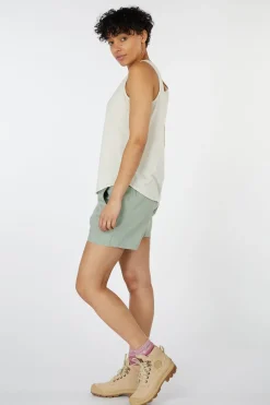 Sherpa Top Bali V-Neck Tank
