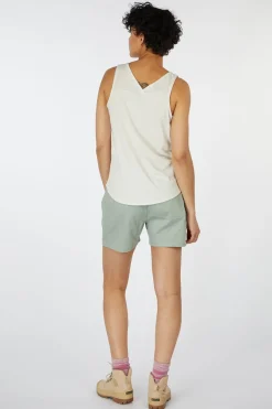 Sherpa Top Bali V-Neck Tank