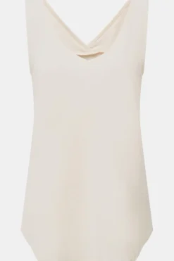 Sherpa Top Bali V-Neck Tank