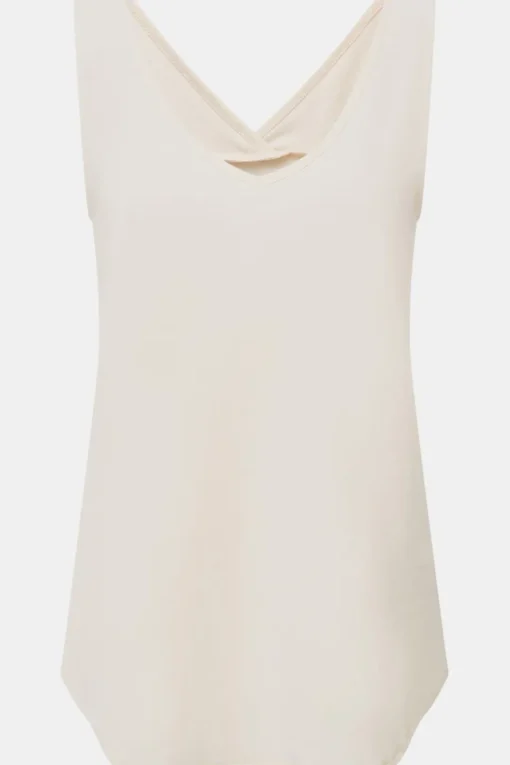 Sherpa Top Bali V-Neck Tank