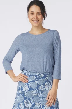 Sherpa T-Shirt Asha 3/4