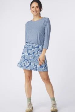Sherpa T-Shirt Asha 3/4