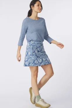 Sherpa T-Shirt Asha 3/4